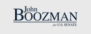 john Boozman